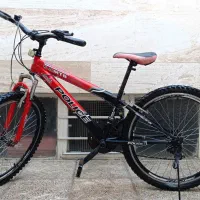 دوچرخه دنده ای سایز ۲۶