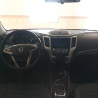 چانگان cs35 2015|خودرو سواری و وانت|تهران, شهرک محلاتی|دیوار