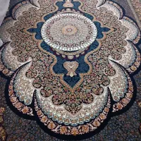 فرش وپادری