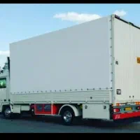 اتوبارباربری اکپاتان صادقیه جنت آباد چیتگر