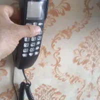 باسیم دیواری نوی نو چراغ دار و دیجیتال