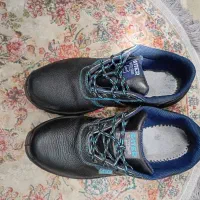 کفش کار  ایمنی