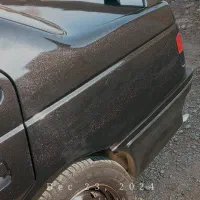 پژو405مشکی|خودرو سواری و وانت|ورامین, ورامین|دیوار