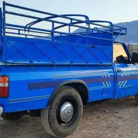 زامیاد مدل 402تحویلی 403|خودرو سواری و وانت|شیراز, کرونی(خاتونک)|دیوار