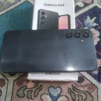 سامسونگ A 24 برد خراب اما بقیه قطعات تضمینی|موبایل|اهواز, الصافی|دیوار