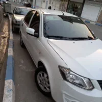 ساینا مدل ۹۸ بی رنگ|خودرو سواری و وانت|قرق, |دیوار