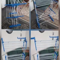 رخت آویز بسیار نو