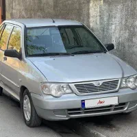 پراید ۱۱۱ مدل ۱۳۹۰ تک برگ سند