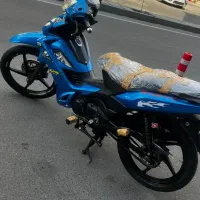 راکز مدل ۹۰