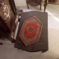 فروش مبل و میز ۱۰ نفره|میز و صندلی غذاخوری|کرج, شهرک شهرداری|دیوار