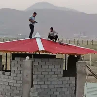 شیروانی کوبی و جوشکاری غفاری