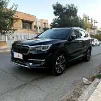 فیدلیتی پرایم ۱۴۰۲|خودرو سواری و وانت|ارومیه, |دیوار