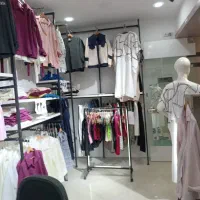 رگال فروشگاهی لباس