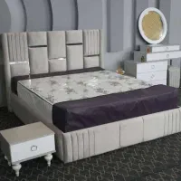 چستر سرویس خواب شیک|تخت و سرویس خواب|بندرعباس, |دیوار