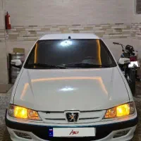 پارس tu5 مدل 93