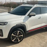 چانگان 2024 وارداتیcs35