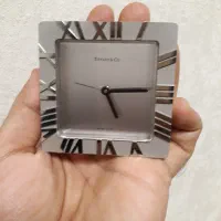 ساعت رومیزی اصل سوئیس