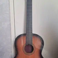 گیتار کلاسیک درحد نو