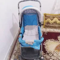 کالسکه و کریر