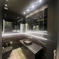 ۱۰۰متر/کلید نخورده/۲۷۰درجه ویو/غرق نور/شهرک هما|فروش آپارتمان|تهران, شهرک هما|دیوار