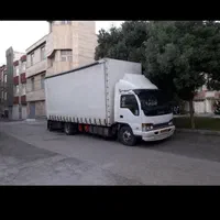 باربری خدمات اسبابکشی منازل صددرصدتضمینی