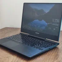 لپتاپ گیمینگ LENOVO LEGION i7 گرافیک ۶ نسل بالا|رایانه همراه|مشهد, جانباز|دیوار