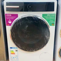 لباسشویی بوش اورجینال سری 8ضمانت کتبی زرین