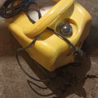 دستگاه بخارشوی daily sun|جاروبرقی، جارو شارژی، بخارشو|نسیمشهر, |دیوار