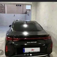 کی ام سی|خودرو سواری و وانت|تهران, پونک|دیوار