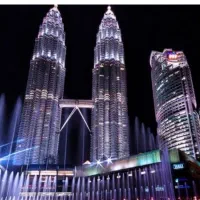 تور مالزی پرواز مستقیم