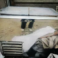 یخچال فیریزر صندوقی