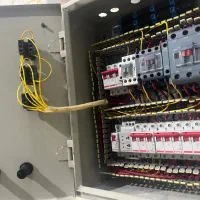 برقکار صنعتی و ساختمان ۲۴ساعته