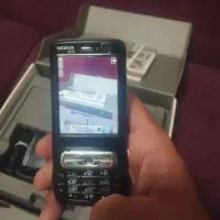 نوکیا N73|موبایل|اراک, |دیوار