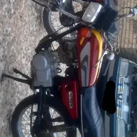 هوندا در حمیدیه