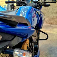 آپاچی 180cc