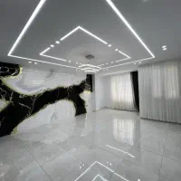 آپارتمان ۶۵متری ۲خواب دارای سند تک برگ نورگیر