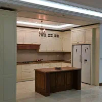 گروه چوپ اتحاد اجرا و طراح انواع کارای چوپی