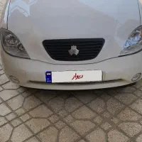 تیبا 2 مدل 97 بدون رنگ