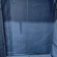 کمد رخت خواب|جاکفشی، کمد، دراور|شاهدشهر, |دیوار