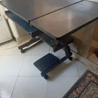 میز کامپیوتر