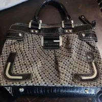 دو عدد کیف زنانه با قیمت بسیار منصفانه|کیف، کفش، کمربند|گرگان, |دیوار