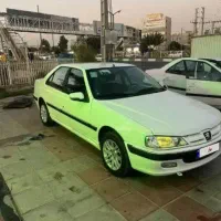 پارس TU5دریچه سیمی|خودرو سواری و وانت|کاشان, دانش|دیوار