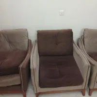 مبل راحتی