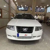 سمند سورن پلاس، مدل ۱۴۰۴ بی رنگ گارانتی فعال|خودرو سواری و وانت|لاهیجان, بازکیاگوراب|دیوار