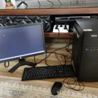 سیستم کامپیوتر