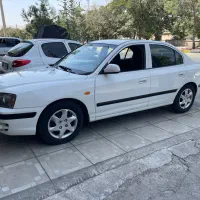 هیوندا اوانته اتومات|خودرو سواری و وانت|تبریز, |دیوار