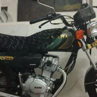 موتور 125خرید برج 1|موتورسیکلت|امیدیه, |دیوار