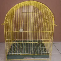 قفس پرنده