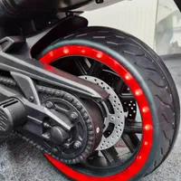 ماشین/موتور شارژی اسباب بازی پول نداری غمت نباشه|اسباب و اثاث بچه|مبارکه, |دیوار