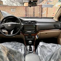 شاهین پلاس اتومات TU5|خودرو سواری و وانت|رباطکریم, رباطکریم|دیوار